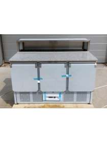 Холодильный стол для пиццы Gooder PS903